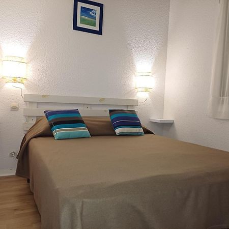 Maison Indigo 4 Personnes 比斯卡罗斯海滩 外观 照片